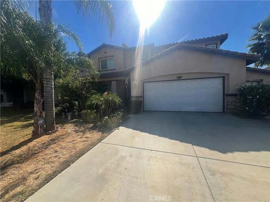 24565 POLARIS DR, MORENO VALLEY, CA 92551 - Image 1