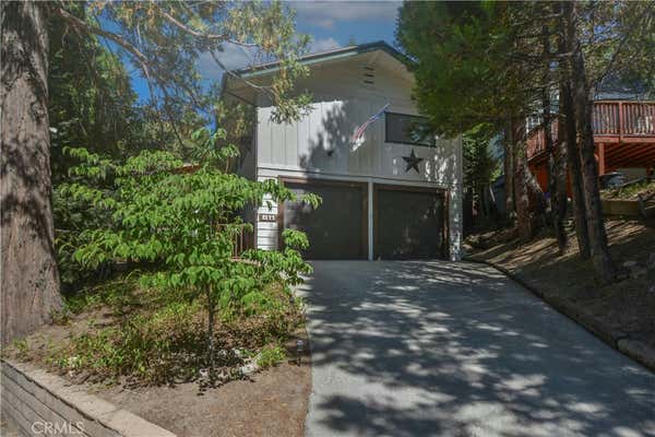 611 ROSE LN, TWIN PEAKS, CA 92391 - Image 1