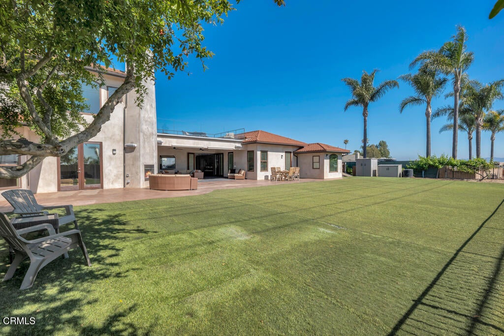 Camarillo, California, 93010, United States, 5 Bedrooms Bedrooms, ,5 BathroomsBathrooms,Residential,Active,1905055