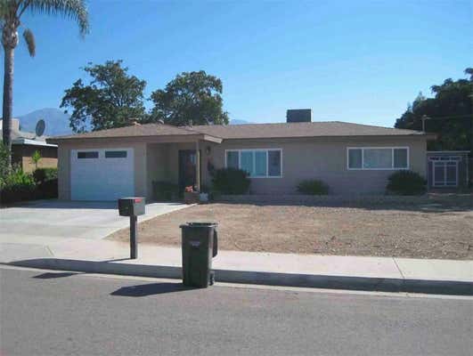 12363 12TH ST, YUCAIPA, CA 92399 - Image 1