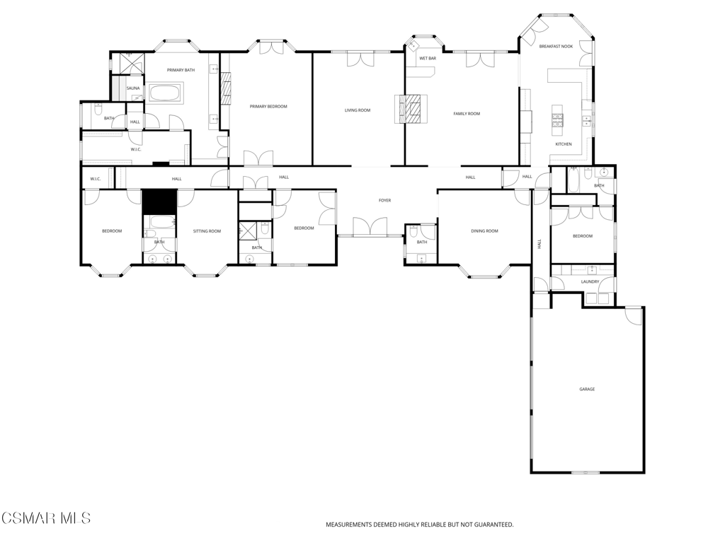 Agoura Hills, California, 91301, United States, 5 Bedrooms Bedrooms, ,5 BathroomsBathrooms,Residential,Active,1990655