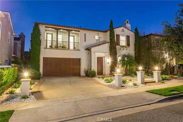 8005 BELL CREST DR, LOS ANGELES, CA 90045 - Image 1