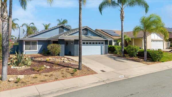 1950 ELVA ST, EL CAJON, CA 92019 - Image 1