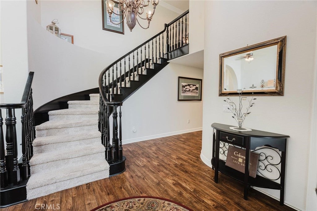 Santa Clarita, California, 91350, United States, 6 Bedrooms Bedrooms, ,5 BathroomsBathrooms,Residential,Active,2006901