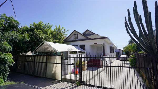 1340 E 22ND ST, LOS ANGELES, CA 90011 - Image 1