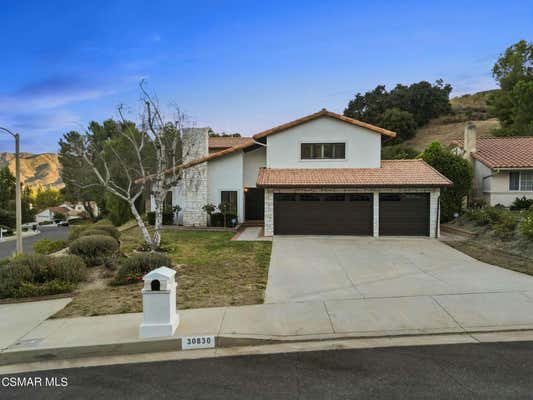 30830 MINGUS DR, WESTLAKE VILLAGE, CA 91362 - Image 1