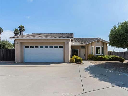 2602 SOLEDAD CT, SANTA MARIA, CA 93455 - Image 1