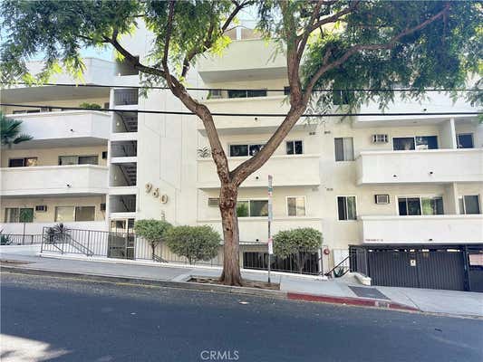 960 LARRABEE ST APT 104, WEST HOLLYWOOD, CA 90069 - Image 1