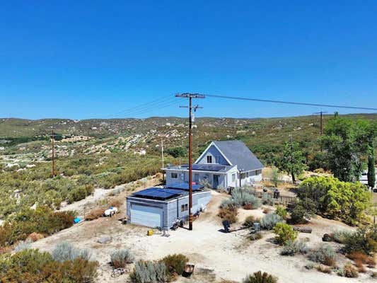 2804 MILLER VALLEY RD, PINE VALLEY, CA 91962 - Image 1