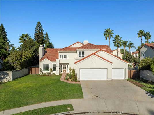 9635 ONEAL CT, NORTHRIDGE, CA 91325 - Image 1