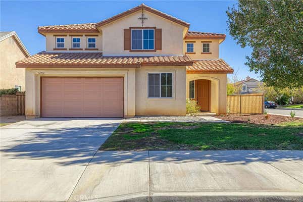 42952 59TH ST W, LANCASTER, CA 93536 - Image 1