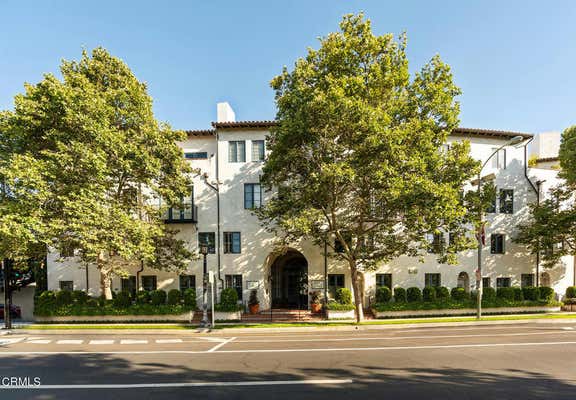 700 E UNION ST UNIT 209, PASADENA, CA 91101 - Image 1