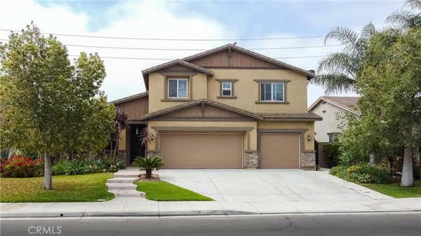 14831 MURWOOD LN, EASTVALE, CA 92880 - Image 1