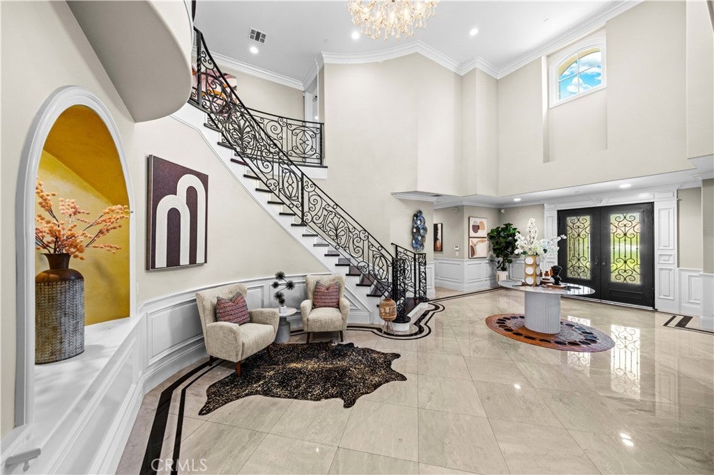 Arcadia, California, 91006, United States, 5 Bedrooms Bedrooms, ,7 BathroomsBathrooms,Residential,Active,1909900