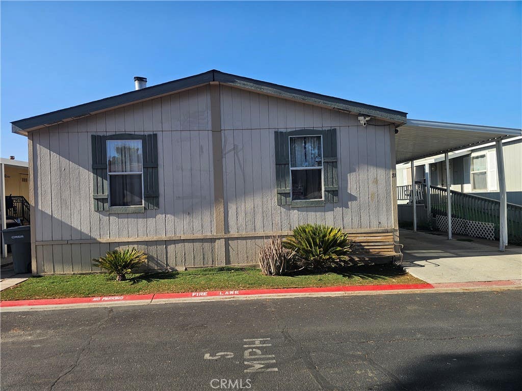 350 E San Jacinto Ave Spc 71  