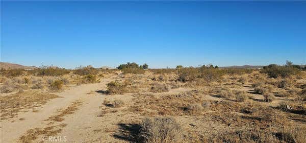 0 JESSICA AVENUE, MOJAVE, CA 93501 - Image 1