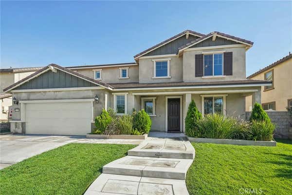 11126 DURAN DR, JURUPA VALLEY, CA 91752 - Image 1