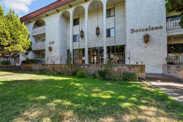 1146 E LEXINGTON DR UNIT 205, GLENDALE, CA 91206 - Image 1