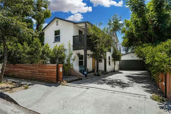 114 E WOODBURY RD, ALTADENA, CA 91001 - Image 1