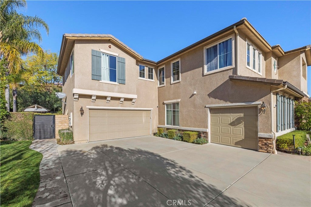 Stevenson Ranch, California, 91381, United States, 5 Bedrooms Bedrooms, ,4 BathroomsBathrooms,Residential,Active,2015851