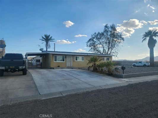 2032 LUNA VIS, NEEDLES, CA 92363 - Image 1