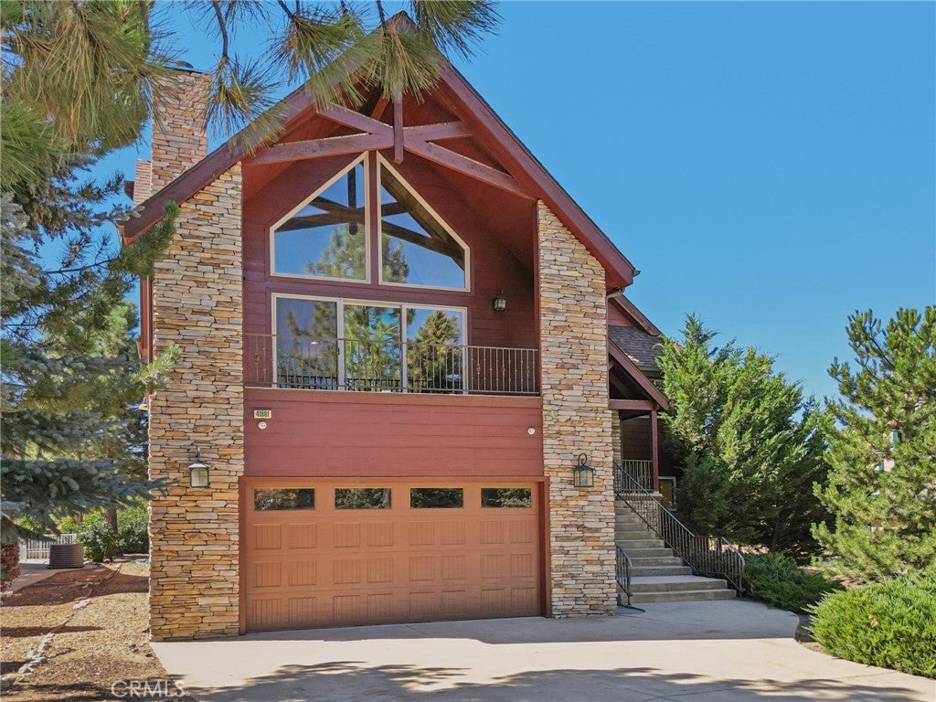 Big Bear Lake, California, 92315, United States, 6 Bedrooms Bedrooms, ,7 BathroomsBathrooms,Residential,Active,1945198