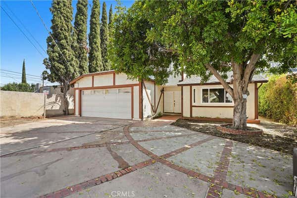 5960 WILKINSON AVE, VALLEY VILLAGE, CA 91607 - Image 1