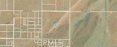 0 CAMP ROCK ROAD, LUCERNE VALLEY, CA 92356, photo 1