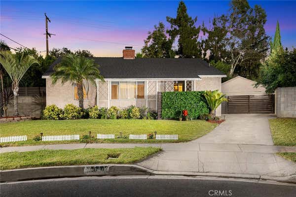 2080 CLOVER DR, MONTEREY PARK, CA 91755 - Image 1