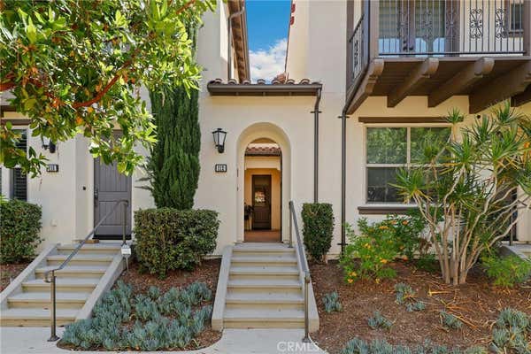 112 NATURE WALK, IRVINE, CA 92618 - Image 1