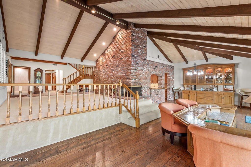 Westlake Village, California, 91361, United States, 3 Bedrooms Bedrooms, ,3 BathroomsBathrooms,Residential,Active,1926920