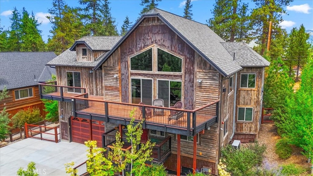 Big Bear Lake, California, 92315, United States, ,3 BathroomsBathrooms,Residential,Active,1823997