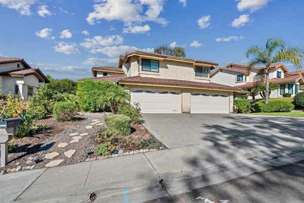 1724 N WILLOWSPRING DR, ENCINITAS, CA 92024 - Image 1