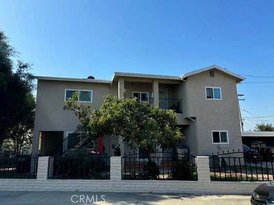 537 BRADSHAWE AVE, LOS ANGELES, CA 90022 - Image 1