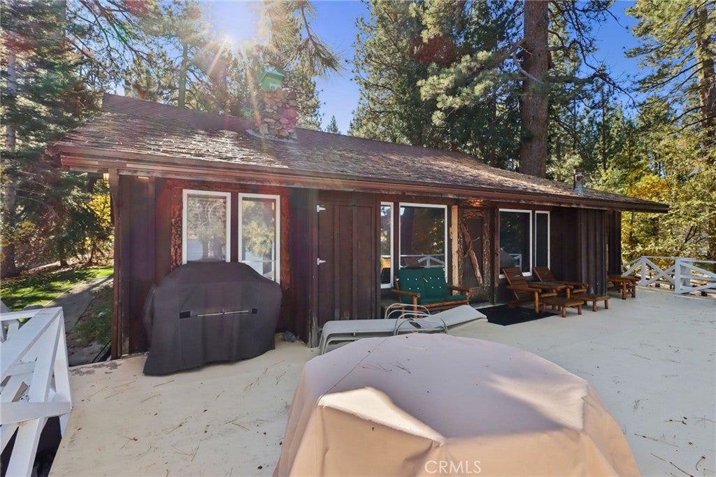 Big Bear Lake, California, 92315, United States, 4 Bedrooms Bedrooms, ,4 BathroomsBathrooms,Residential,Active,1988472