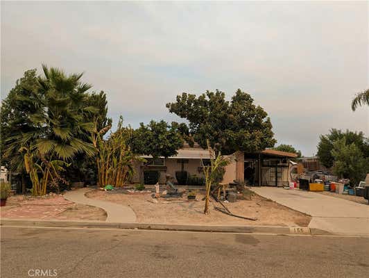 155 PEPPERWOOD ST, SAN JACINTO, CA 92582 - Image 1