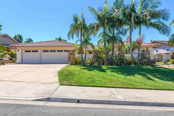 1812 HACIENDA DR, EL CAJON, CA 92020 - Image 1