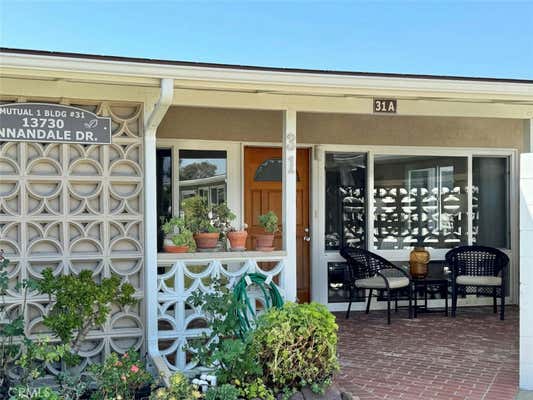 13730 ANNANDALE DR APT 31A, SEAL BEACH, CA 90740 - Image 1