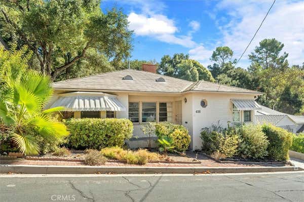 436 DEVONSHIRE LN, GLENDALE, CA 91206 - Image 1