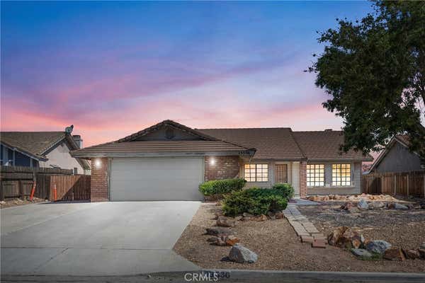 13536 MOUNTAIN DR, HESPERIA, CA 92344 - Image 1