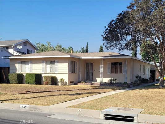 533 E LONGDEN AVE, ARCADIA, CA 91006 - Image 1