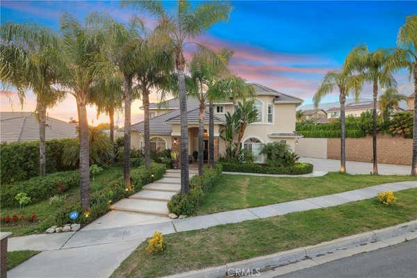 445 E NICOLE CT, UPLAND, CA 91784 - Image 1