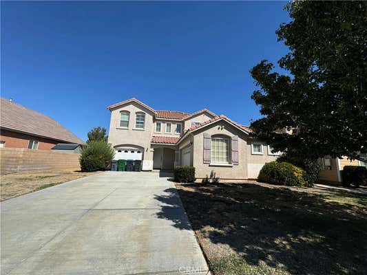 5717 VAHAN CT, LANCASTER, CA 93536 - Image 1