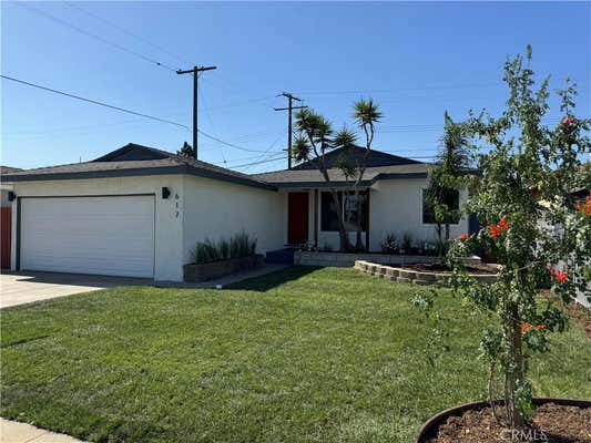 617 S KEENE AVE, COMPTON, CA 90220 - Image 1