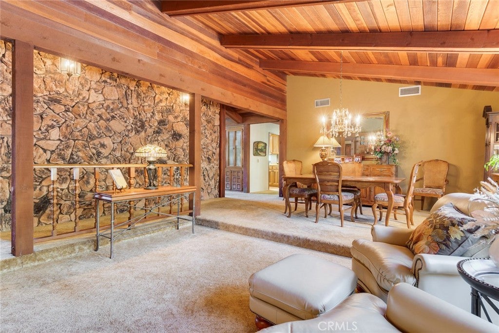 Yucaipa, California, 92399, United States, 4 Bedrooms Bedrooms, ,5 BathroomsBathrooms,Residential,Active,1990591