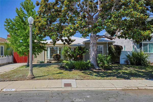 8117 CROYDON AVE, LOS ANGELES, CA 90045 - Image 1