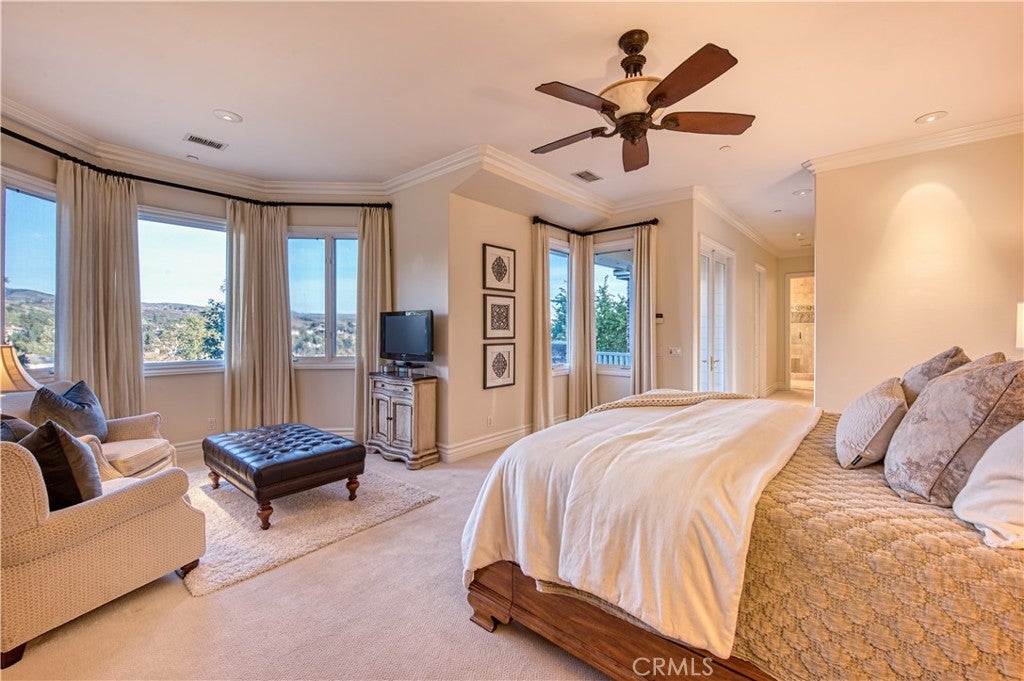 Coto De Caza, California, 92679, United States, 5 Bedrooms Bedrooms, ,7 BathroomsBathrooms,Residential,Active,1742119