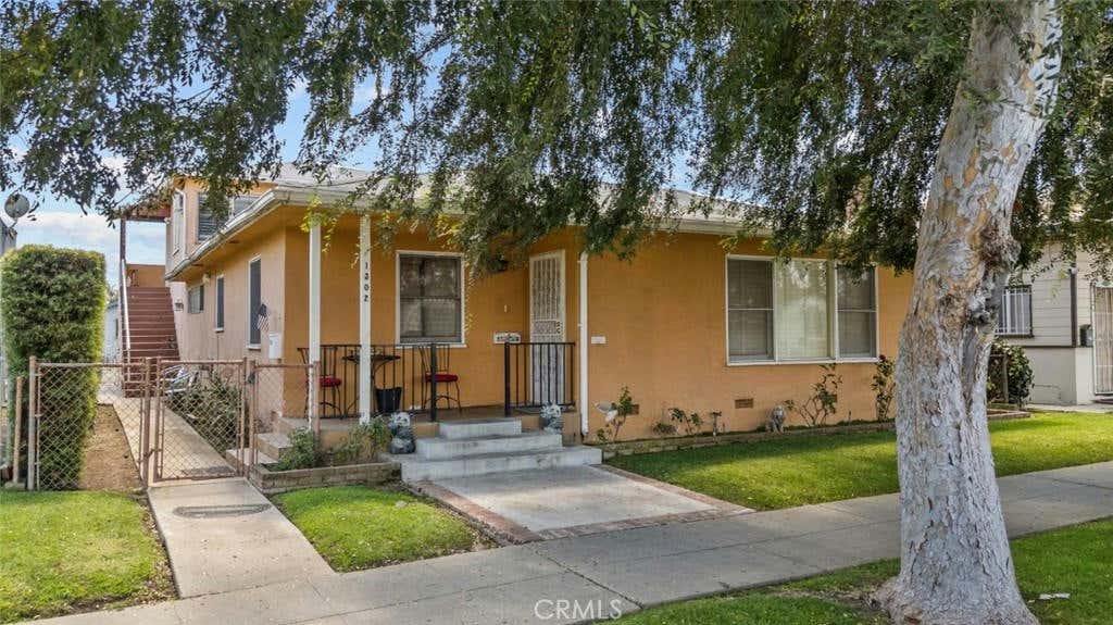 1300 W 83RD ST, LOS ANGELES, CA 90044, photo 1 of 23