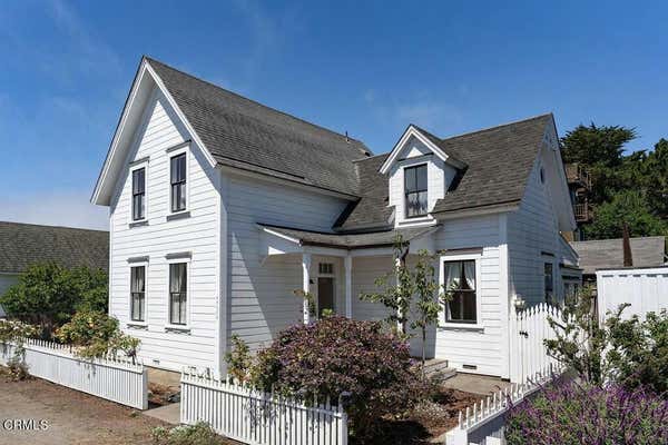 45120 CALPELLA, MENDOCINO, CA 95460 - Image 1