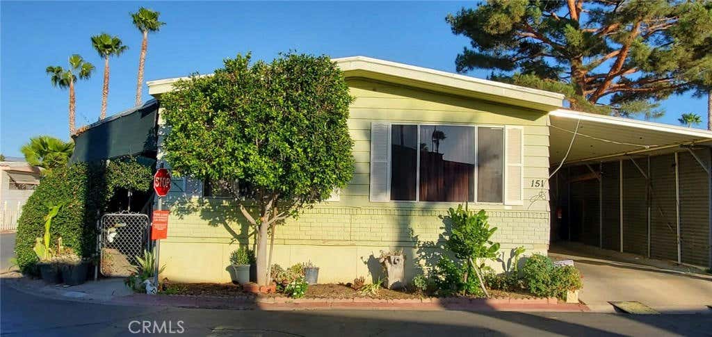 1097 N STATE ST SPC 151  